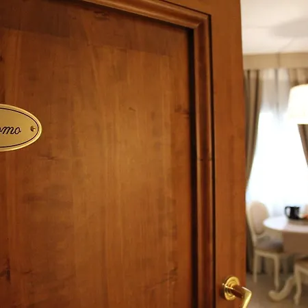 Residenza Marchesi Pontenani Florence Room photo