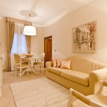 Residenza Marchesi Pontenani Florence Exterior photo