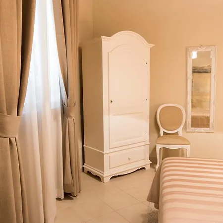 Residenza Marchesi Pontenani Florence Exterior photo