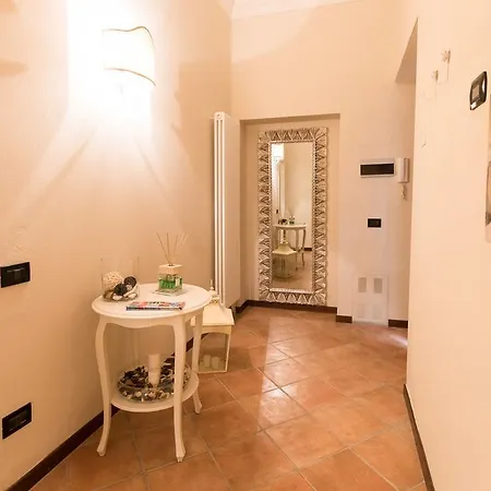 Residenza Marchesi Pontenani Florence Exterior photo