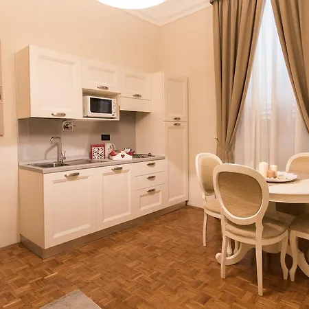 Residenza Marchesi Pontenani Florence Exterior photo