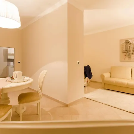 Residenza Marchesi Pontenani Florence Exterior photo