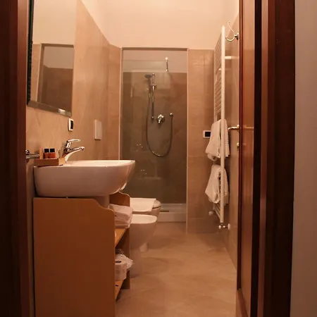 Residenza Marchesi Pontenani Florence Exterior photo