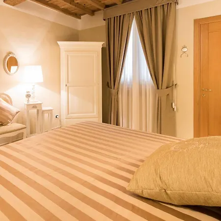 Residenza Marchesi Pontenani Florence Exterior photo