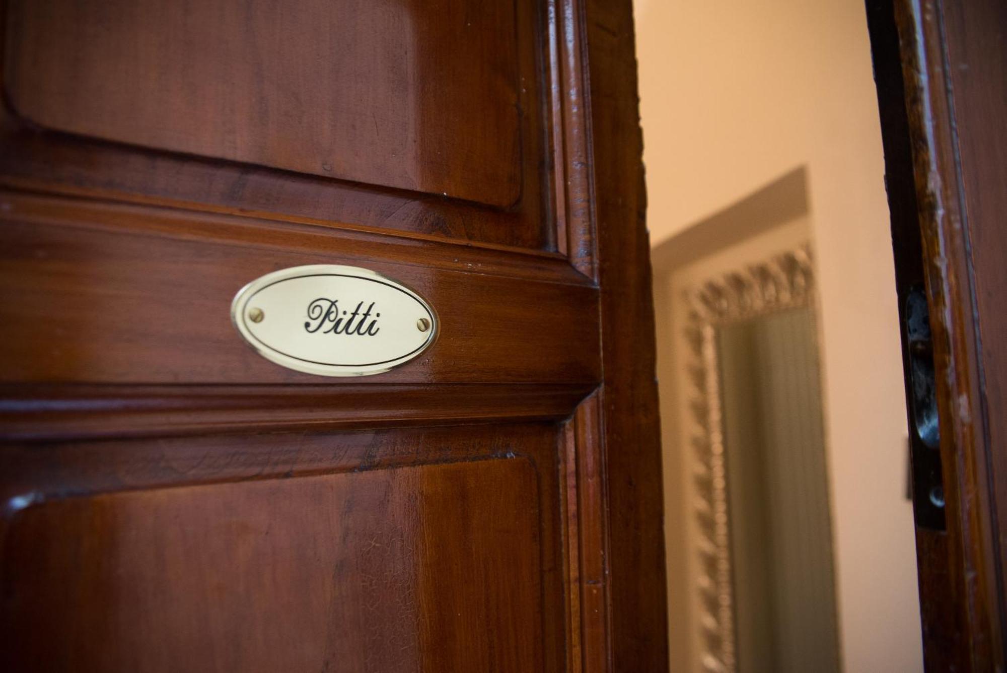 Residenza Marchesi Pontenani Appartement *