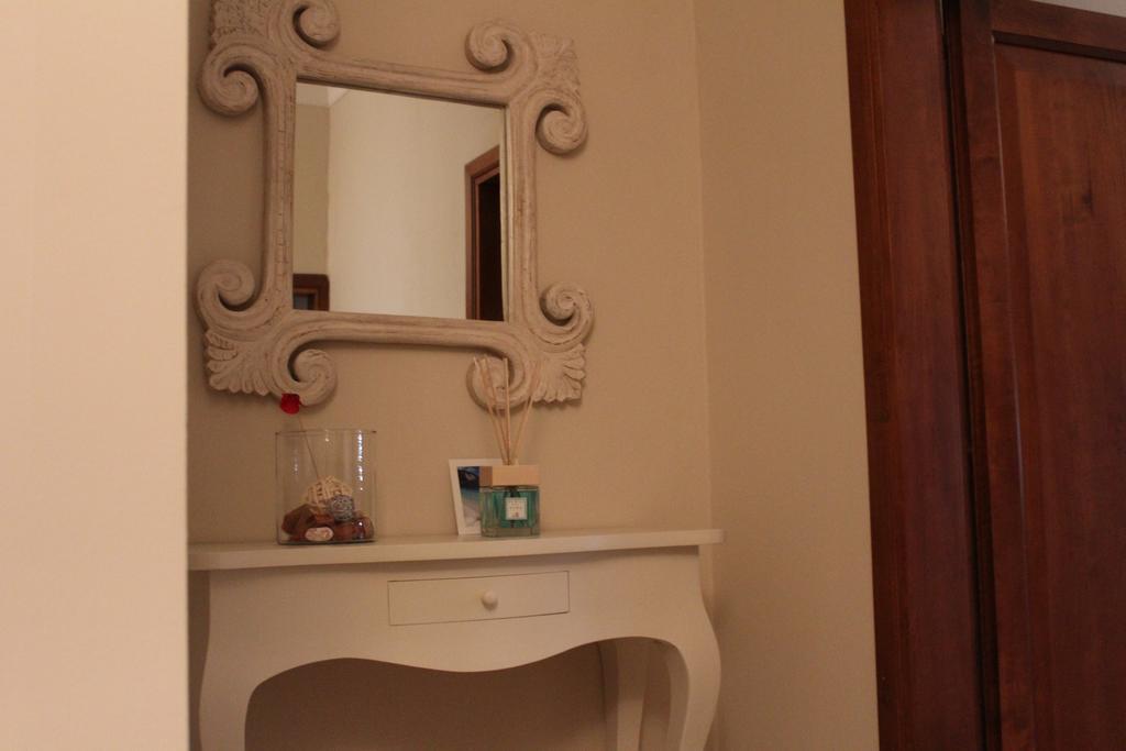 Apartment Residenza Marchesi Pontenani Florenz