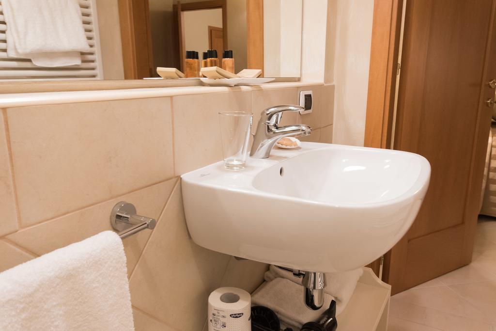 Apartment Residenza Marchesi Pontenani Florenz