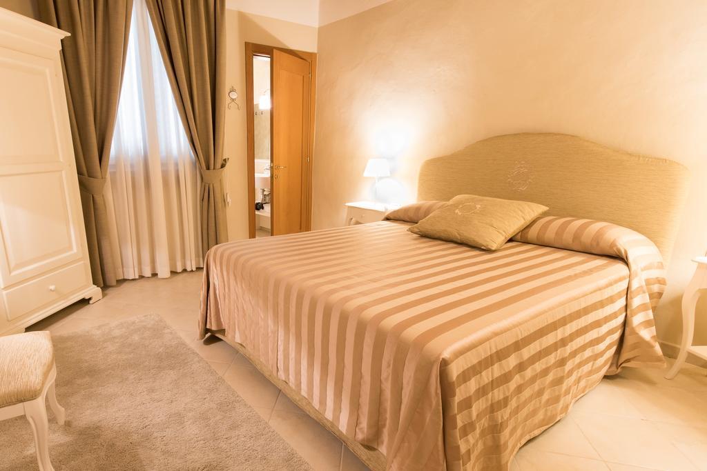 Appartement Residenza Marchesi Pontenani *