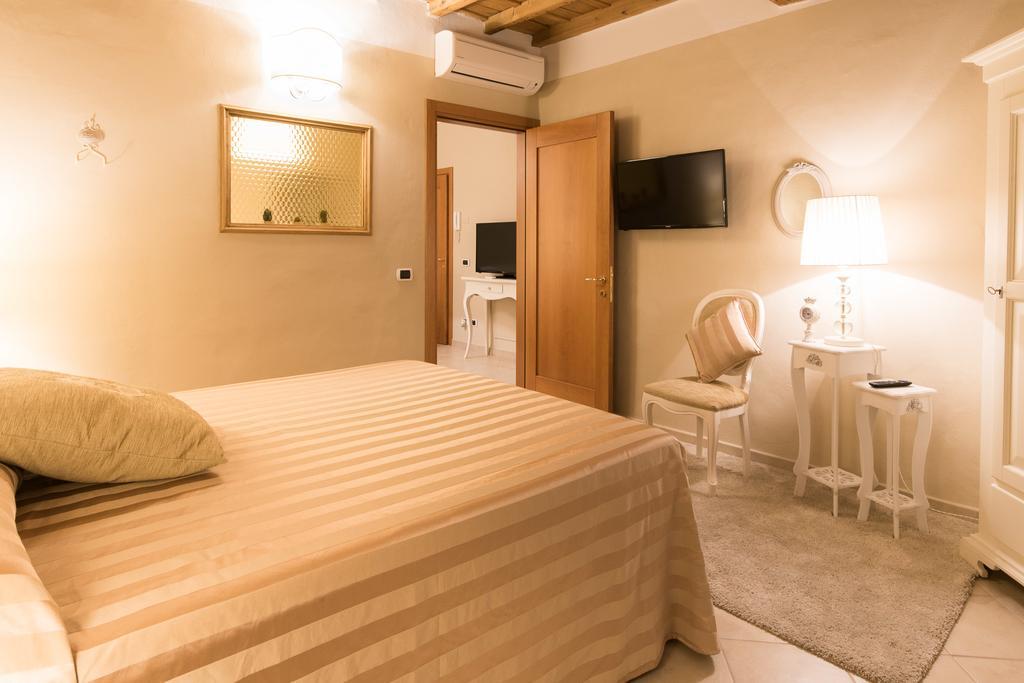 Apartment Residenza Marchesi Pontenani Florenz
