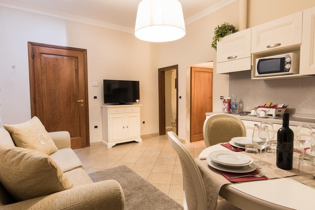 Appartement Residenza Marchesi Pontenani