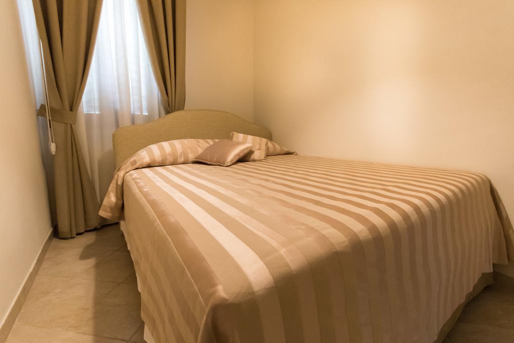 Appartement Residenza Marchesi Pontenani