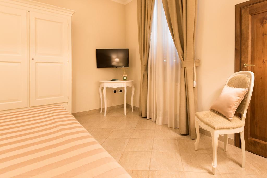 Residenza Marchesi Pontenani Florenz