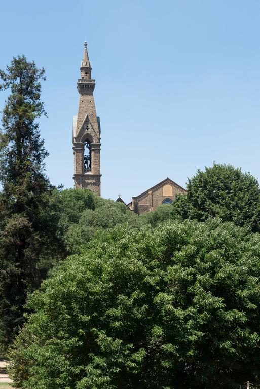 Appartement Residenza Marchesi Pontenani