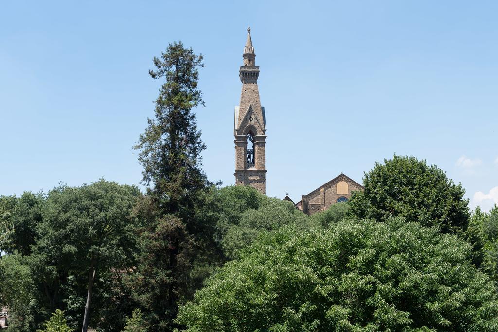 Appartement Residenza Marchesi Pontenani Florence