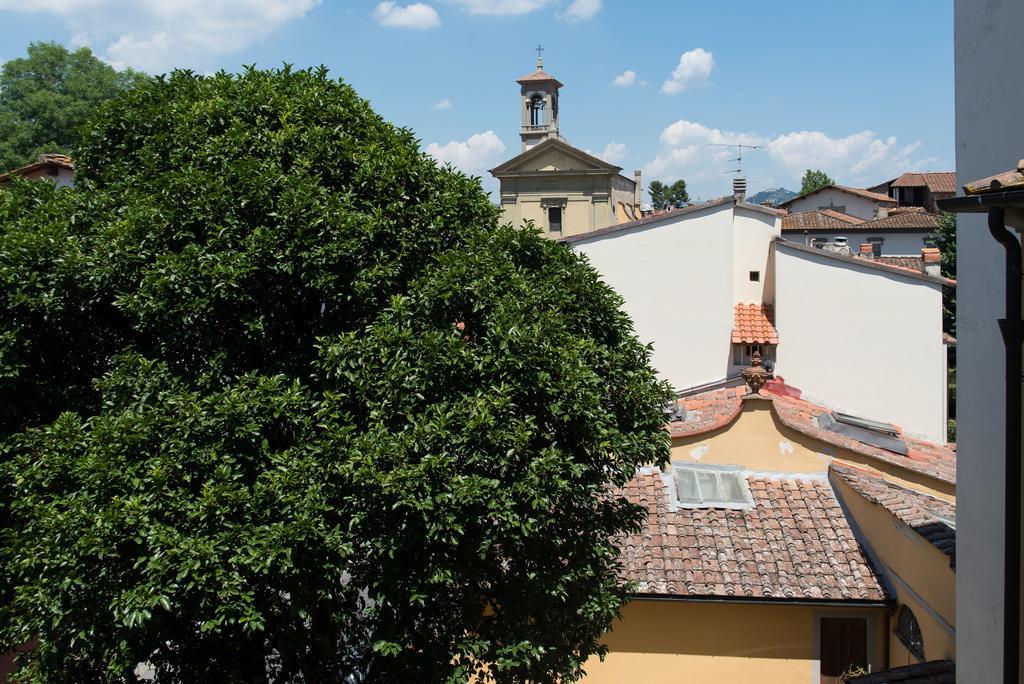 Residenza Marchesi Pontenani Florenz