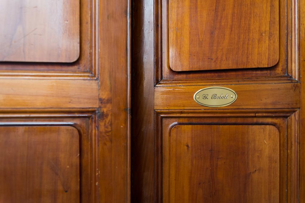 Appartement Residenza Marchesi Pontenani