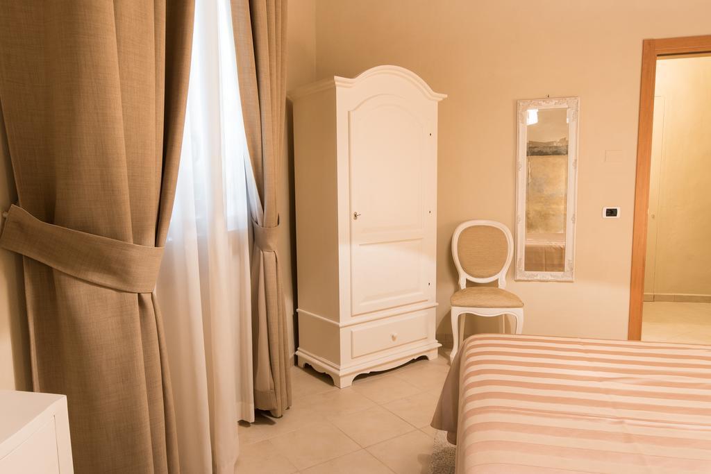Appartement Residenza Marchesi Pontenani