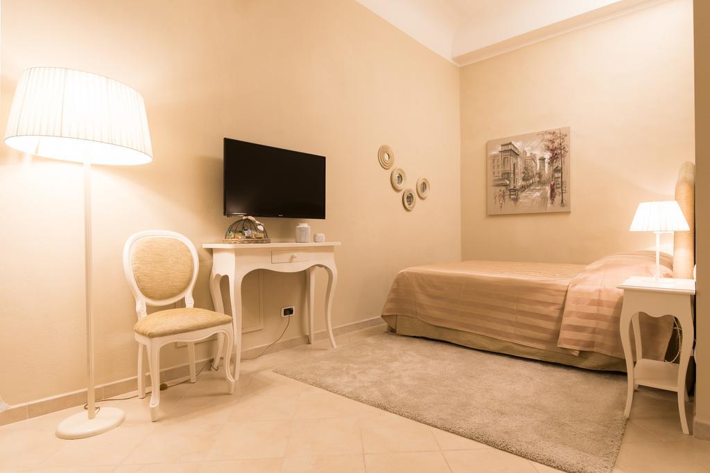 Appartement Residenza Marchesi Pontenani