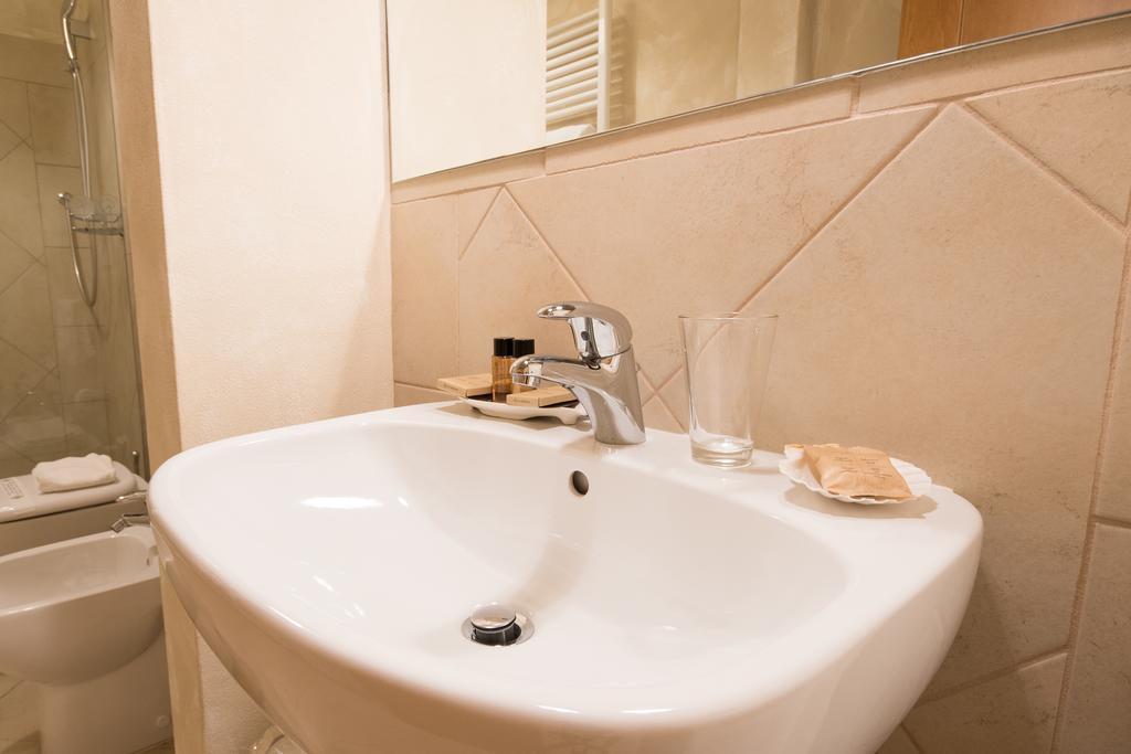 Appartement Residenza Marchesi Pontenani *