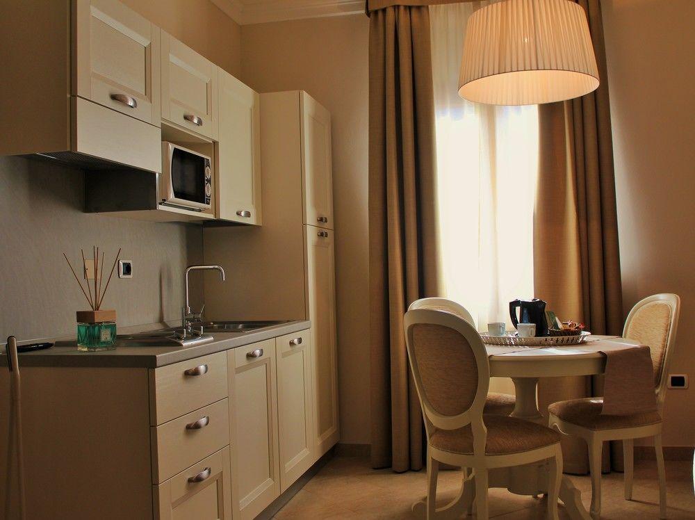 Residenza Marchesi Pontenani Appartement Florence