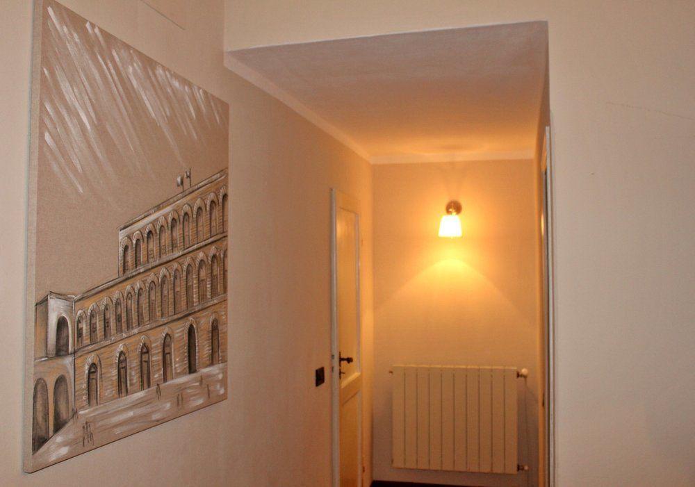 Residenza Marchesi Pontenani Appartement