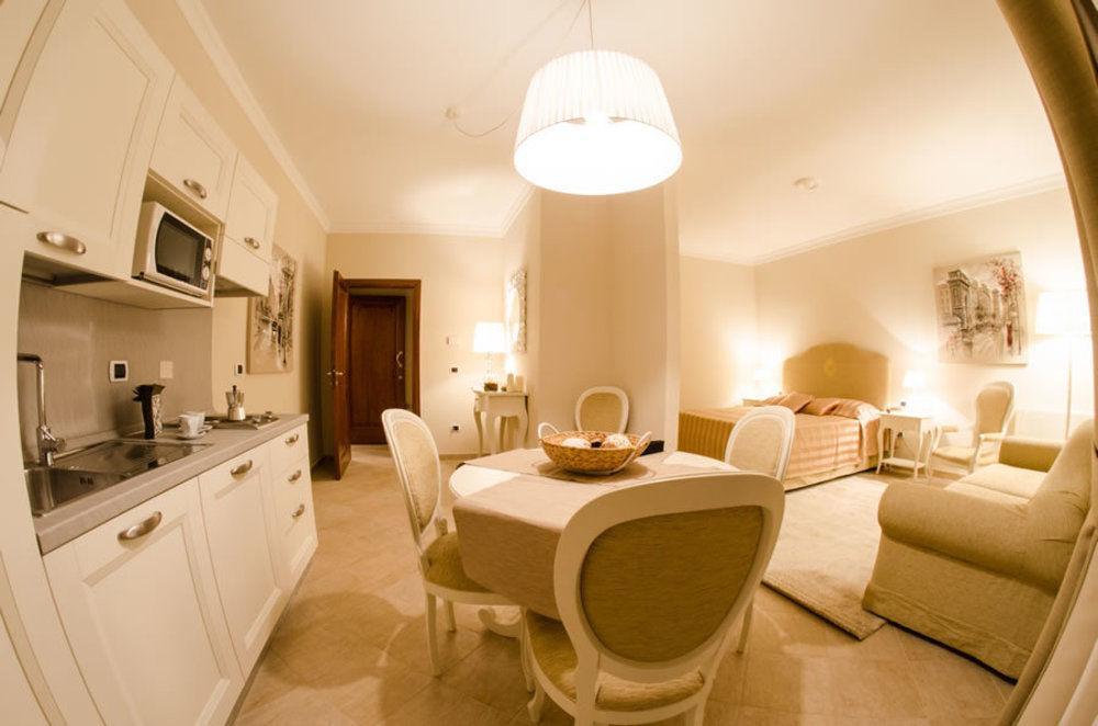 Residenza Marchesi Pontenani Apartment Florenz