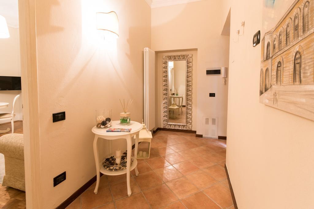 Residenza Marchesi Pontenani Appartement