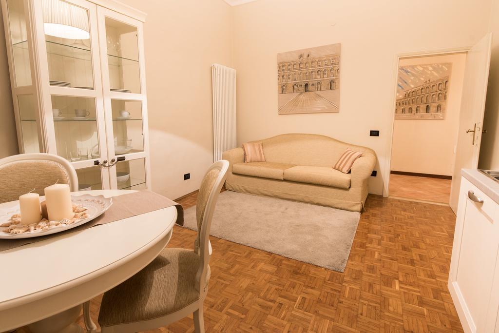 Appartement Residenza Marchesi Pontenani
