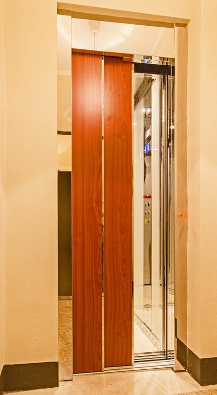 Residenza Marchesi Pontenani Appartement *