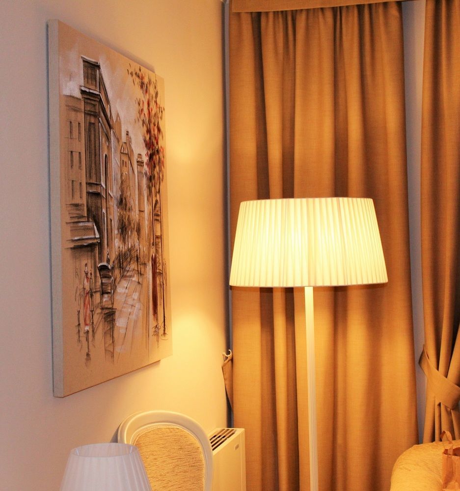 Appartement Residenza Marchesi Pontenani