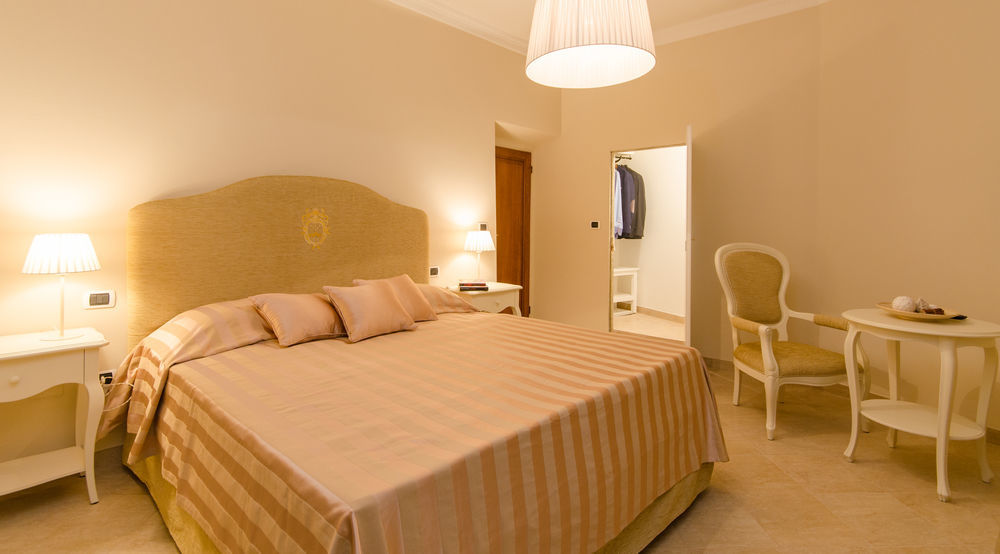 Residenza Marchesi Pontenani Florenz