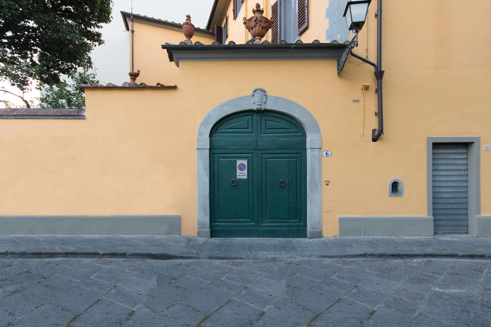 Residenza Marchesi Pontenani Appartement *