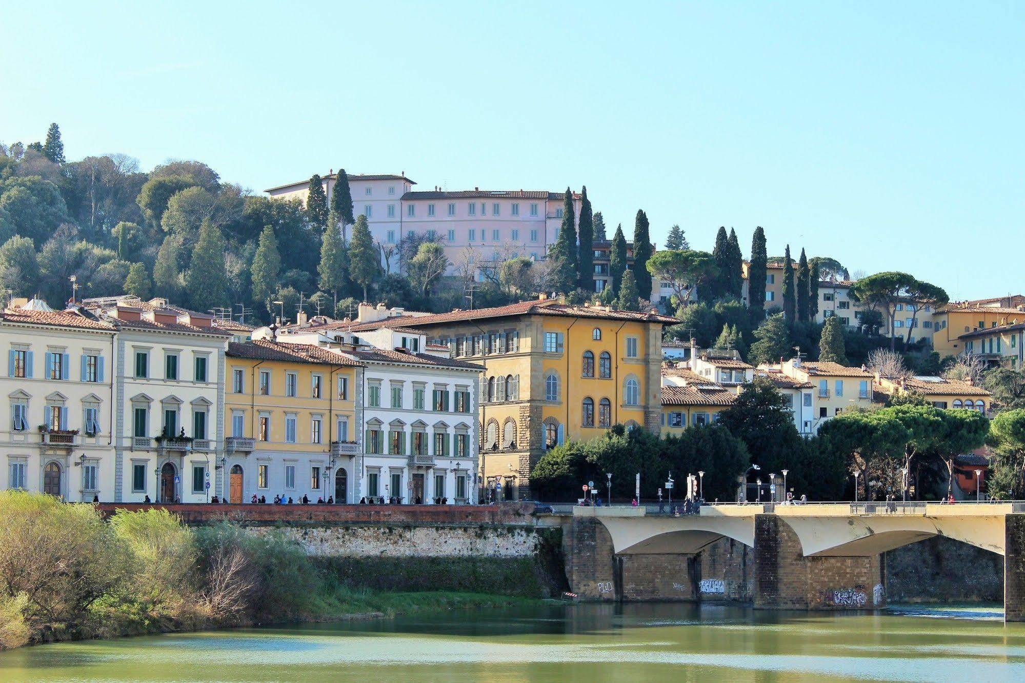 Residenza Marchesi Pontenani Appartement *