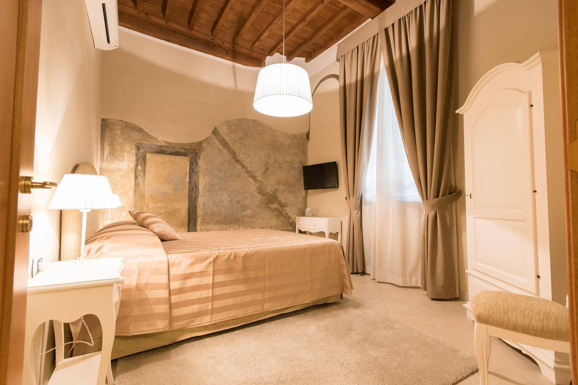 Residenza Marchesi Pontenani Appartement