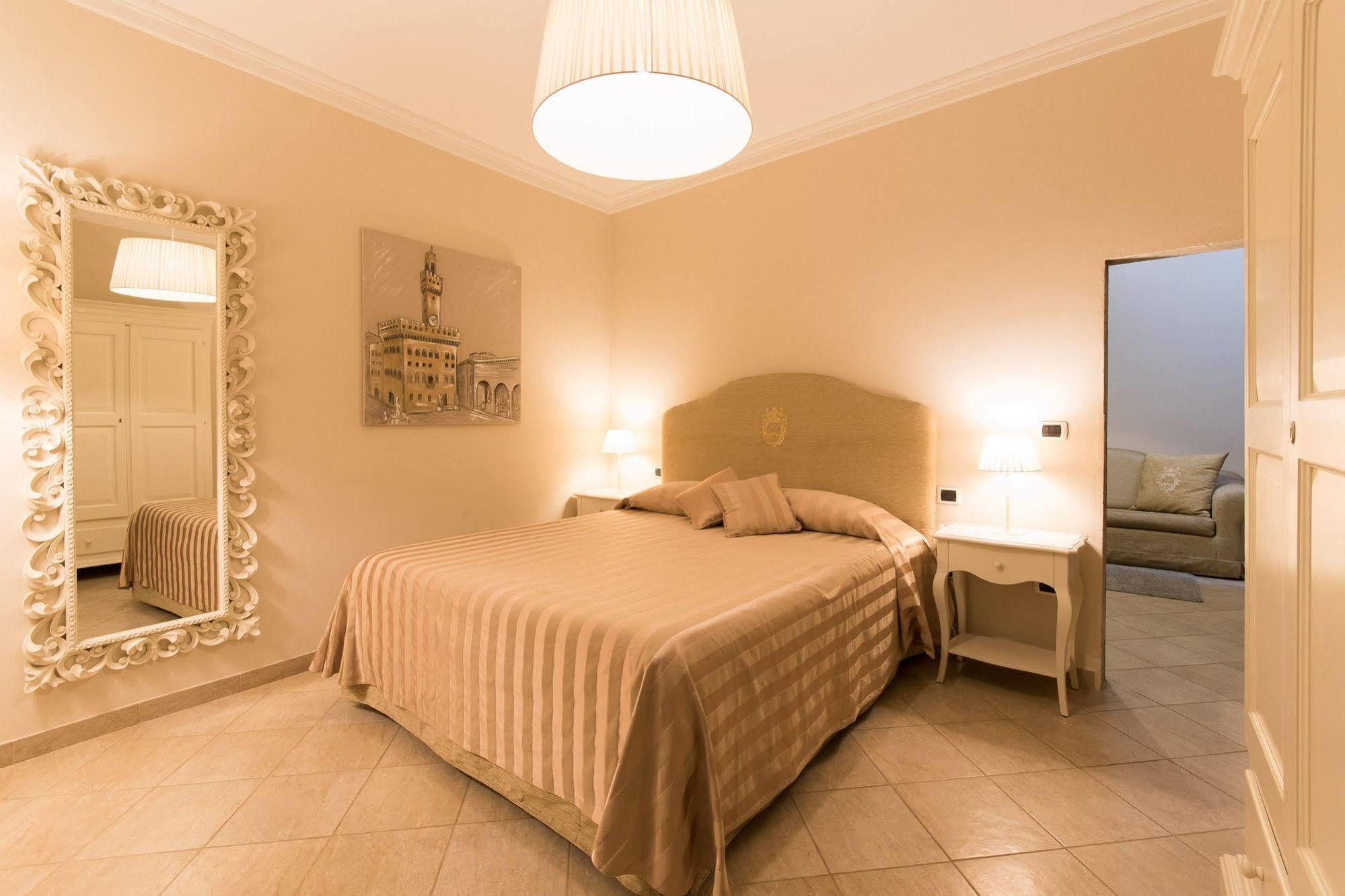 Appartement Residenza Marchesi Pontenani