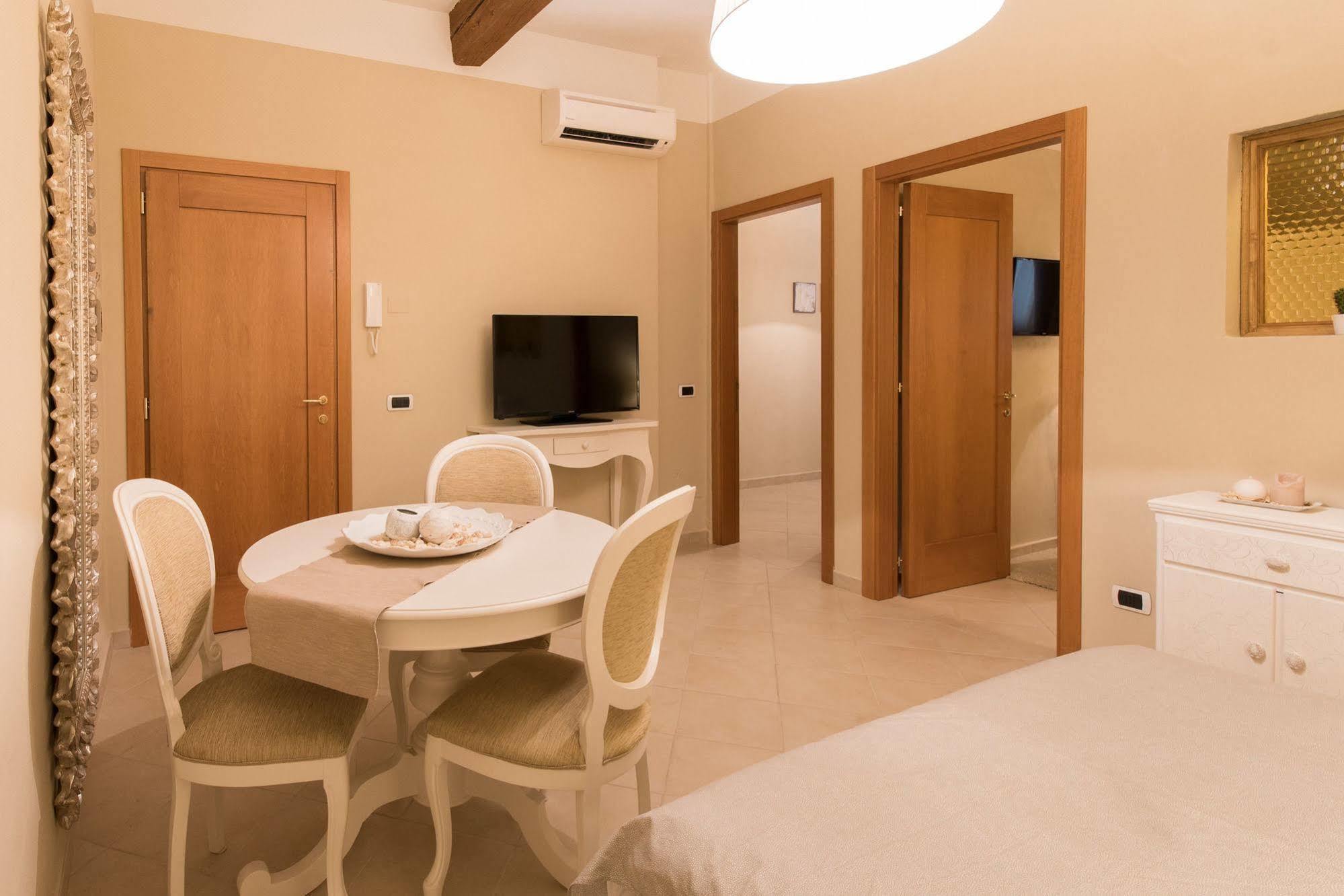 Residenza Marchesi Pontenani Florenz