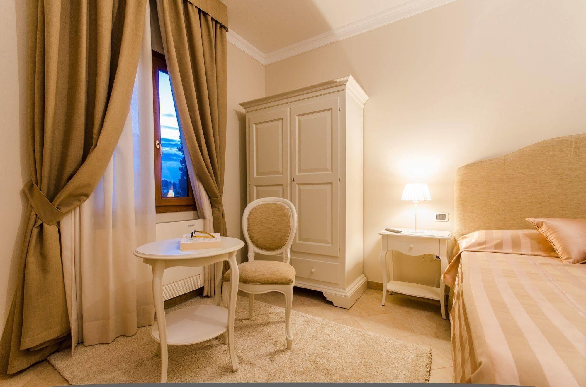 Residenza Marchesi Pontenani Appartement Florence