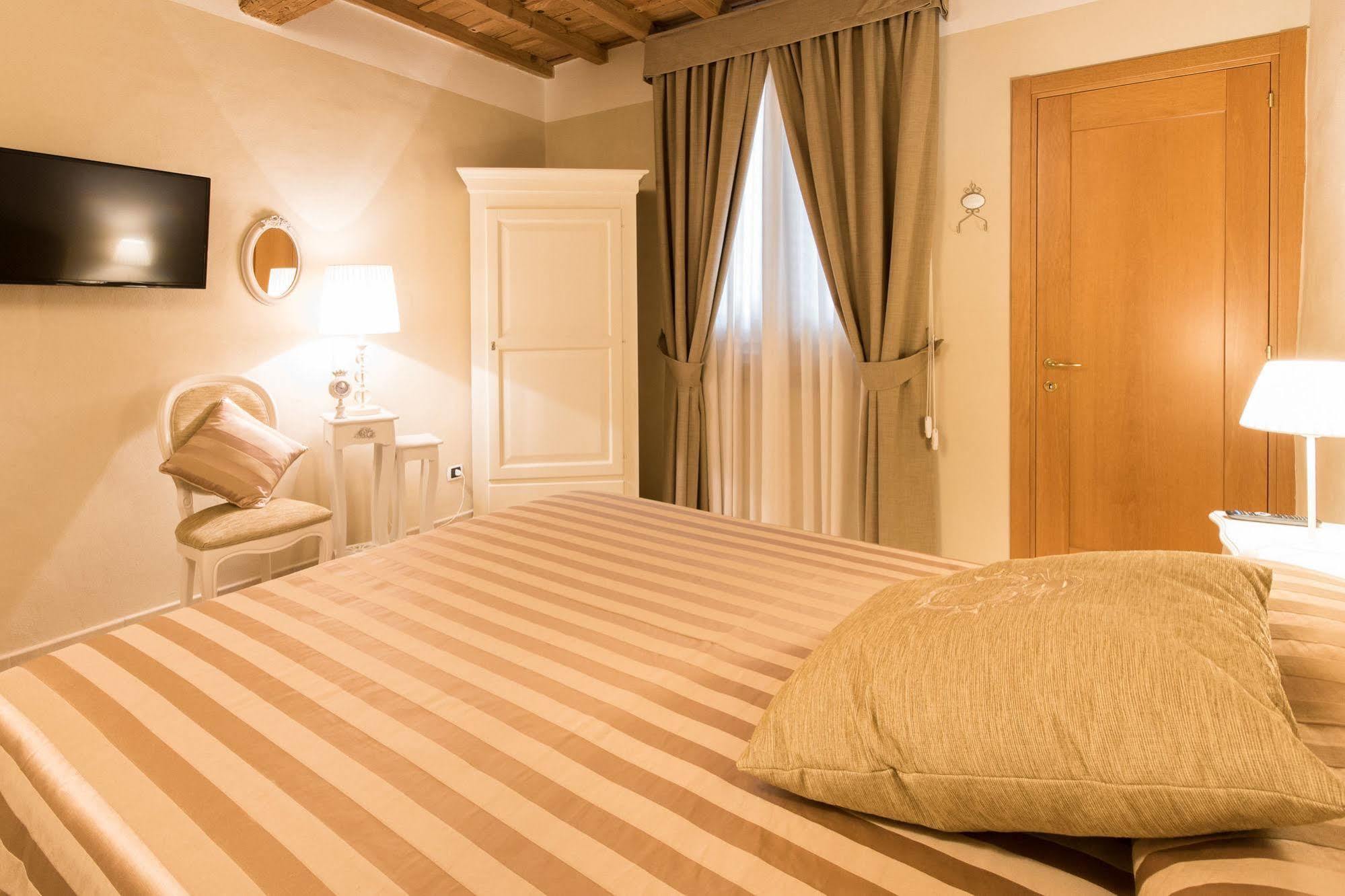 Residenza Marchesi Pontenani Appartement Florence